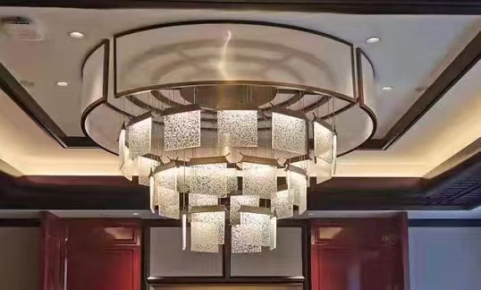 深圳灯具